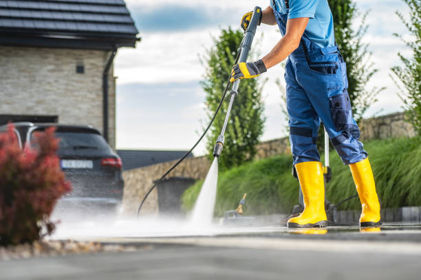 Professional Pressure Washing Services in Yorktown Heights, NY